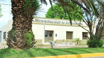 photo of Municipalidad de Aranguren