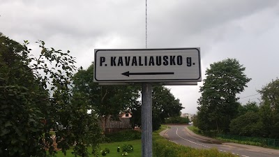 Photos of V. Toleikio ūkis
