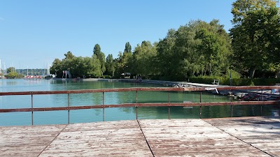 Photos of Club Aliga