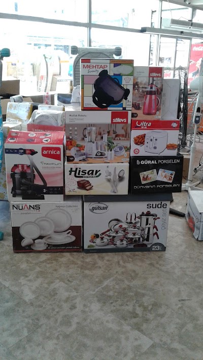 Photos of Van Eva Shopping
