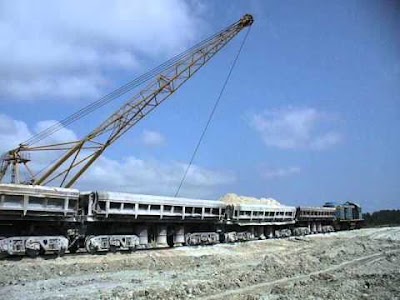 Photos of OJSC Belarusian cement plant