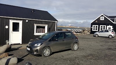 Photos of Hli&eth;