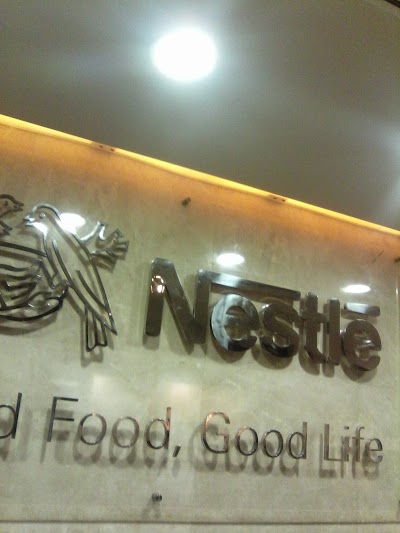 Photos of Nestle Egypt