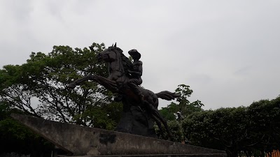 Photos of Monumento a Inocencio Chica