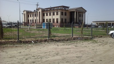 Photos of Avto Tson