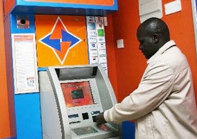 Photos of PesaPoint ATM KCB - Litein
