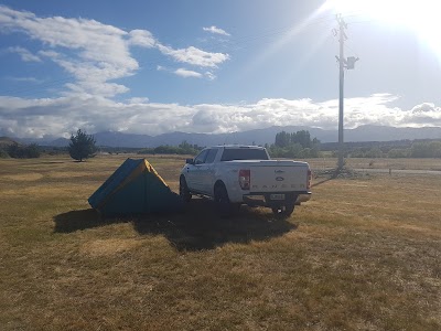 Photos of Albert Town campground