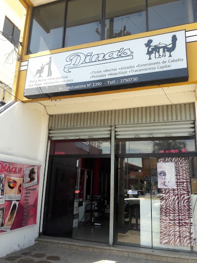 Photos of Salon de belleza Dina's