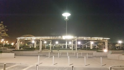 Photos of Yas Gateway Park South