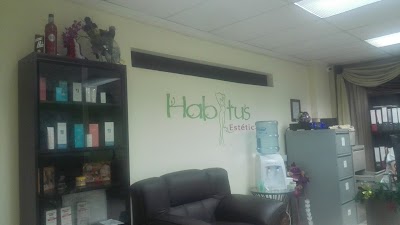 Photos of EST&Eacute;TICA HABITUS