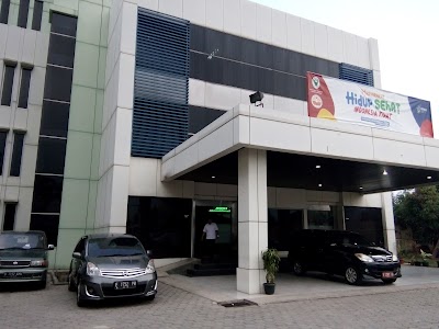 Photos of Poltekkes Kemenkes Jakarta III