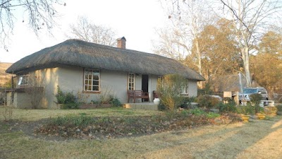 Photos of Umzimkulu River Lodge