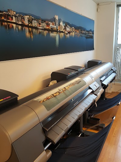 Photos of Engmo Office Service AS