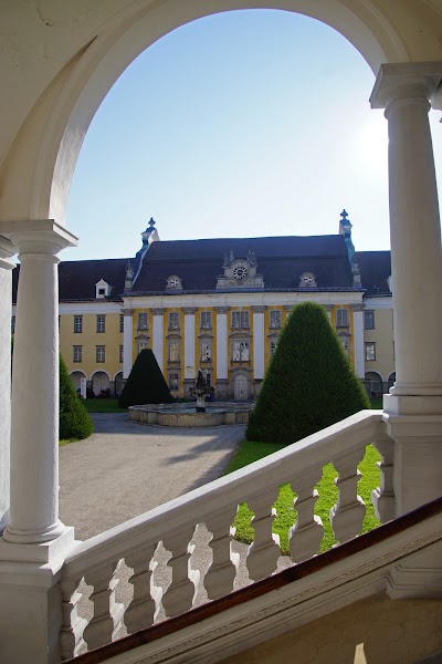 Photos of Stift St. Florian