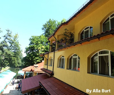 Photos of Hotelski Kompleks Ezeroto