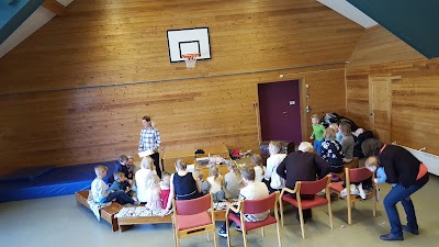 Photos of Lund church