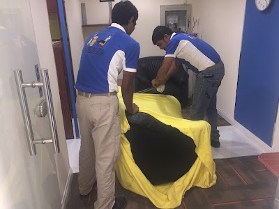 Photos of Grand International Furniture Moving Co LLC (GI-Movers)