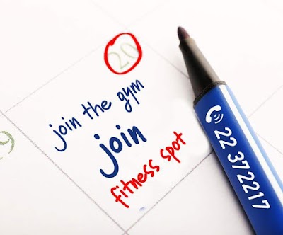 Photos of Fitness Spot Gym