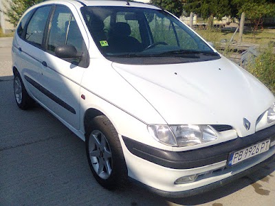 photo of Car rental Plovdiv