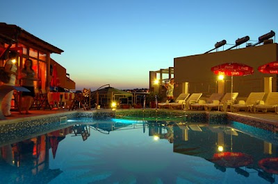 Photos of Hotel Apolis