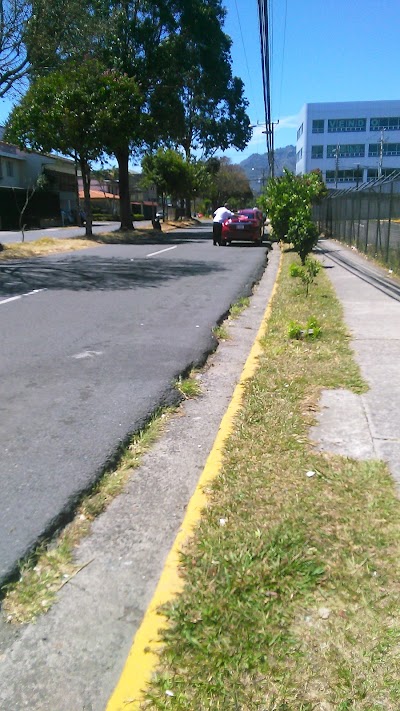 Photos of Parada de taxis