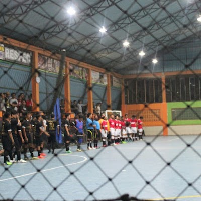 photo of Aira Sport Futsal