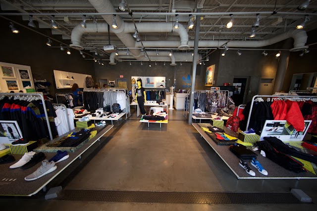 adidas Originals Miami Beach