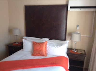 Photos of Kamohelong Guest House