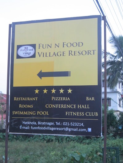 Photos of Fun N Food Village Resort