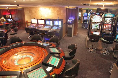 Photos of D1 Casino Club