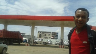 Photos of Total Gas Station