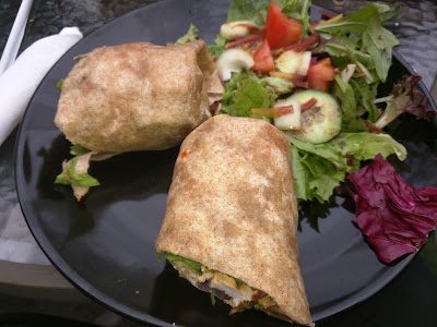 Photos of Lotus Cafe & Juice Bar At Zen Garden