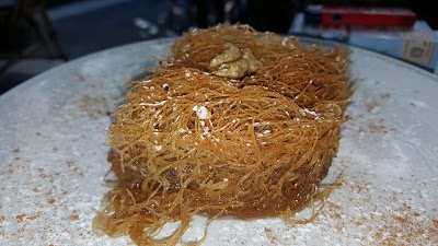 Photos of The Green Bakery