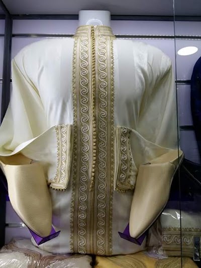 Photos of بيع جميع لوازم الخياطة الطيبي احمد