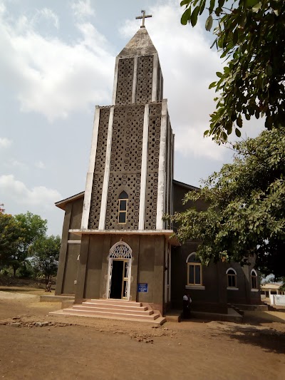 church