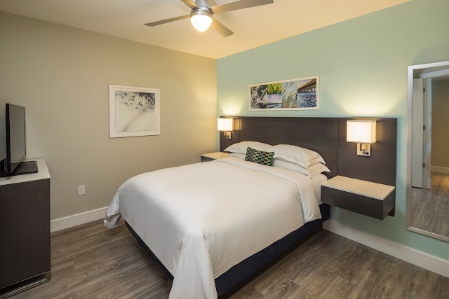 Hilton Grand Vacations Club Ocean 22 Myrtle Beach