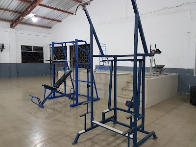 Photos of Bah&iacute;a GYM