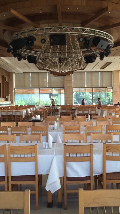 Photos of Manarat Al Khalij - Restaurant