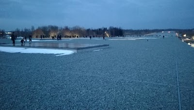 Photos of Estonian National Museum