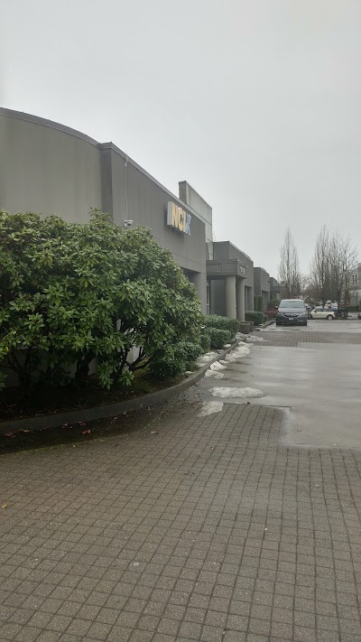 Photos of NCIX Head Office