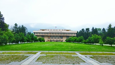 Photos of National Historical Museum