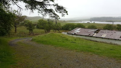 lodging
