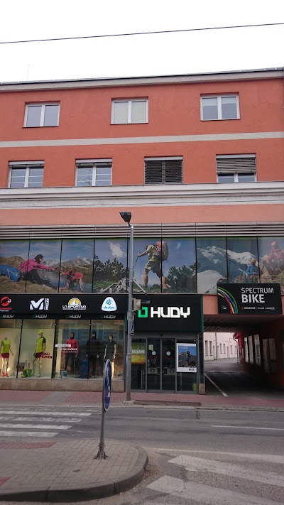 Photos of HUDYsport Česk&eacute; Budějovice