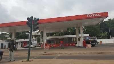 Photos of Kanda Overhead Total Service Station