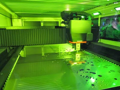 Photos of Wallace Sheet Metal Works Inc