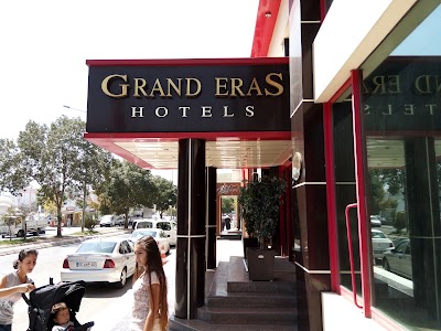 Photos of Grand Eras Hotel Kayseri