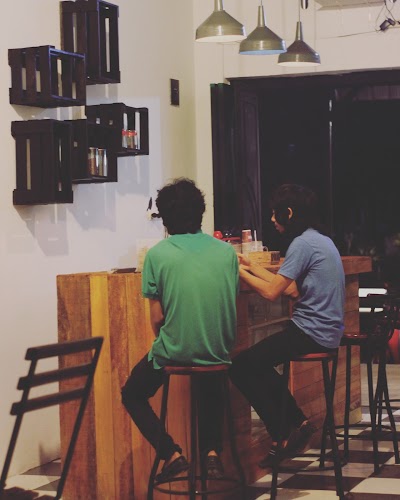Photos of Insomnia Coffee