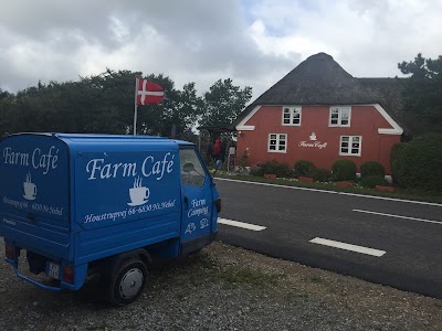 Photos of Farm Caf&eacute; (Britta Og Peter Thomas)