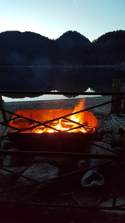 Photos of &Ouml;yne Camping