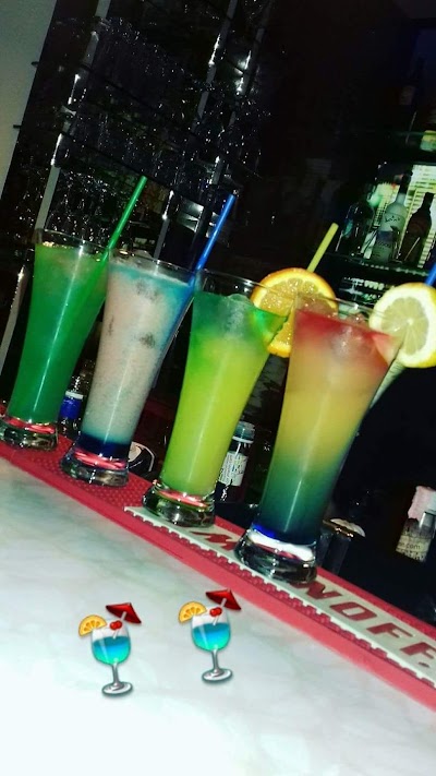 Photos of Caffe Masque